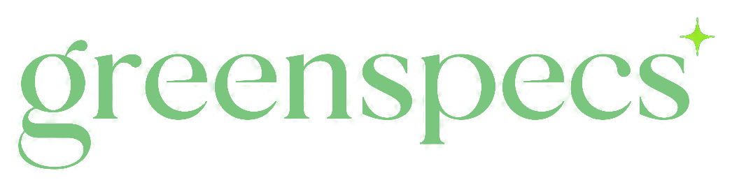 greenspecs